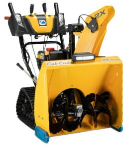 Cub Cadet 2X (26″) 272cc TRAC Two-Stage Snow Blower