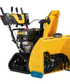 Cub Cadet 2X (30″) 357cc TRAC Drive Two-Stage Snow Blower