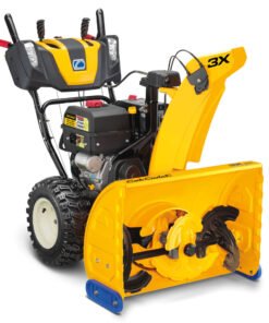 Cub Cadet 3X (28″) Three-Stage Snow Blower