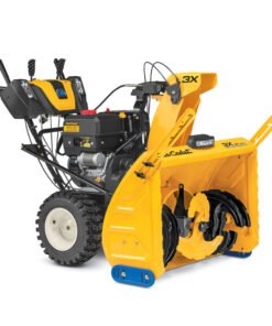 Cub Cadet 3X (34″) MAX H Three-Stage Snow Blower
