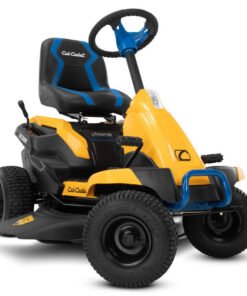 Cub Cadet CC30E 30-in. 56V Riding Lawn Mower Model# 33BA27JDB10