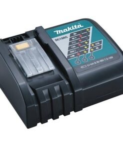 Makita 18V LXT Rapid Charger #DC18RC