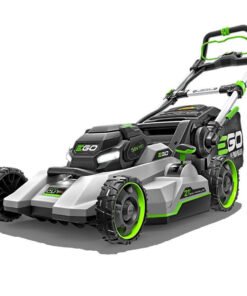 EGO Power+ Select Cut LM2150SP 21 in. 56 V Battery Self-Propelled Lawn Mower Tool Only