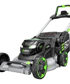 EGO Power+ 22 Inch Aluminum Deck Select Cut Self-Propelled Lawn Mower (Bare Tool)