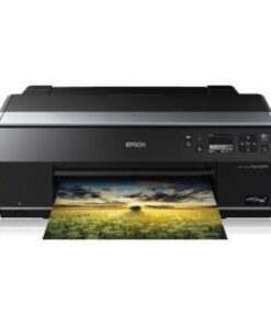 Epson Stylus Office R3000 Desktop Inkjet Printer, Color