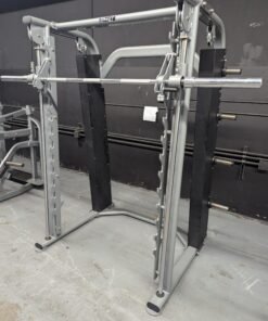 Sweet Smith Machine