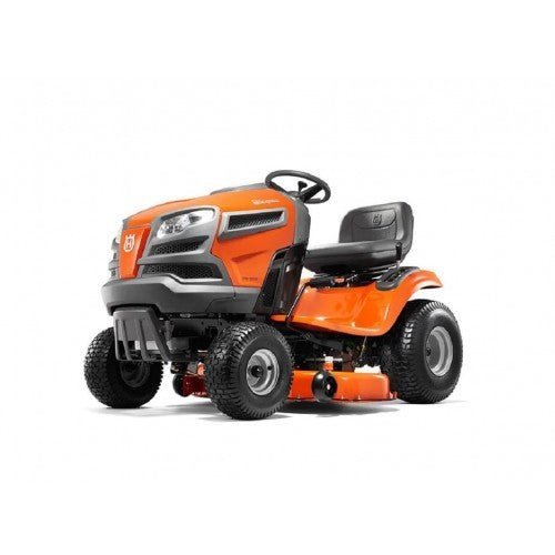 Husqvarna YTH18542 (42″) 18.5HP Briggs Lawn Tractor
