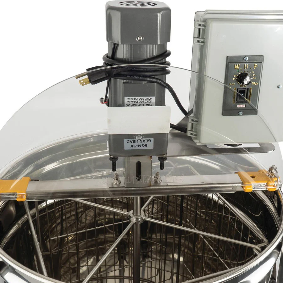 8/4 Frame Basket Extractor - Image 3