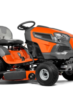 Husqvarna TS 146X (46″) 21.5HP Kawasaki Lawn Tractor