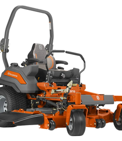 Husqvarna Z560LS (60″) 38.5HP Kawasaki EFI Commercial Zero Turn Lawn Mower
