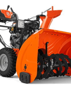 Husqvarna ST230 (30″) 291cc Two-Stage Snow Blower w/ Power Steering