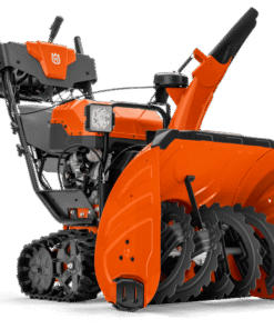 Husqvarna ST424T (24″) 306cc Two-Stage Track Driven Hydrostatic Snow Blower w/ EFI Engine