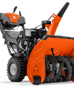 Husqvarna ST427 (27″) 369cc Two-Stage Snow Blower w/ Hydrostatic Drive