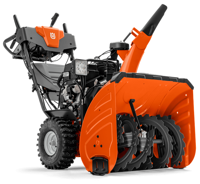 Husqvarna ST430 (30″) 414cc Two-Stage Snow Blower w/Hydrostatic Drive