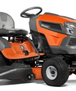 Husqvarna TS 146XD (46″) 22HP Briggs Lawn Tractor w/ Locking Differential