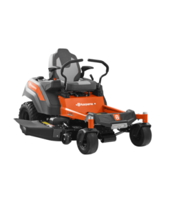 Husqvarna Premium Special Edition Z248F (48″) 24HP Kawasaki Zero Turn Lawn Mower