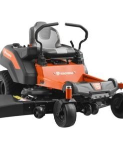 Husqvarna Special Edition Z254F (54″) 23HP Kawasaki Zero Turn Lawn Mower