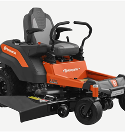Husqvarna Premium Special Edition Z254F (54″) 24HP Kawasaki Zero Turn Lawn Mower