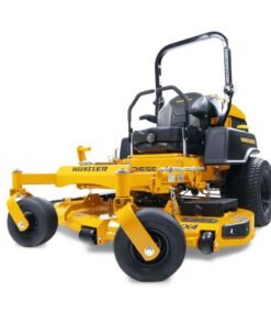 Hustler Diesel Z (60″) 25HP Perkins Commercial Zero Turn Lawn Mower