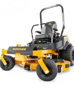 Hustler FasTrak SDX (60″) 23.5HP Kawasaki Commercial Zero Turn Lawn Mower