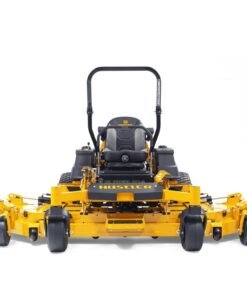 Hustler Super 104 (104″) 40HP Vanguard EFI Commercial Zero Turn Lawn Mower
