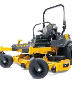 Hustler X-ONE (60″) 29.5HP Kawasaki EFI Commercial Zero Turn Lawn Mower