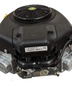Briggs & Stratton 20 HP Intek 656cc 1″ x 3-5/32″ 9 amp Engine #40N777-0027