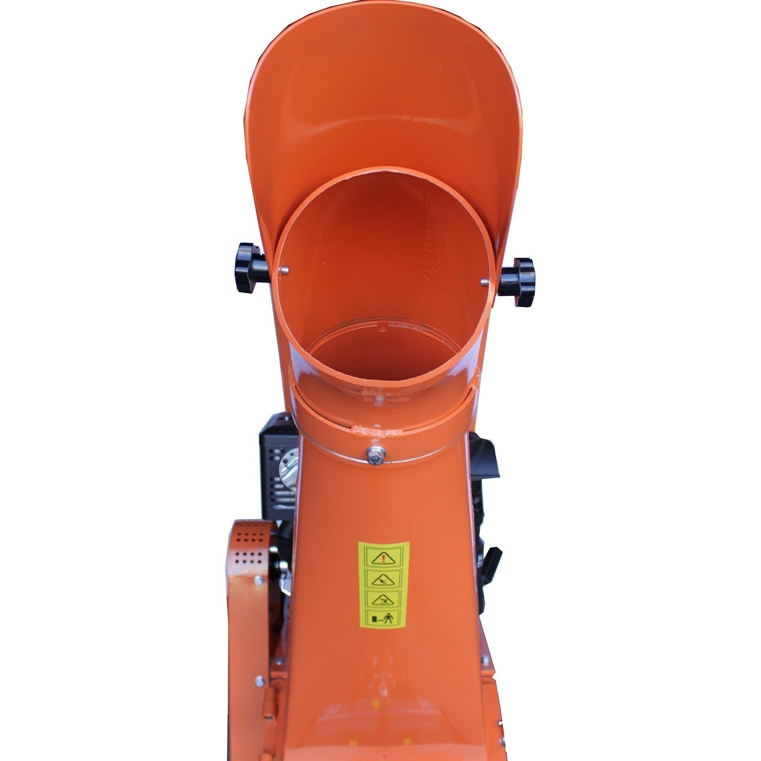 PowerKing 4 Inch 9.5 HP Chipper Shredder – PK0903 - Image 6