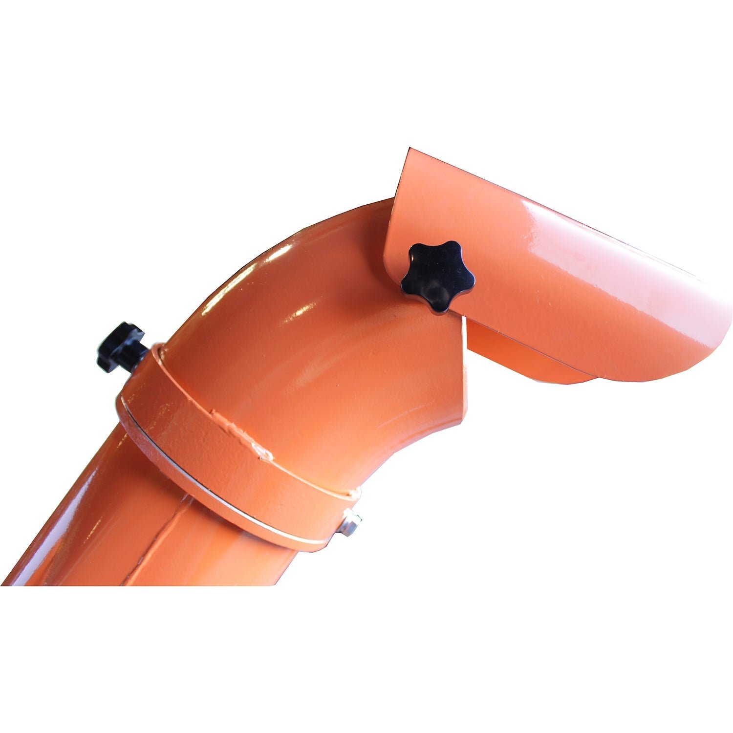 PowerKing 4 Inch 9.5 HP Chipper Shredder – PK0903 - Image 11