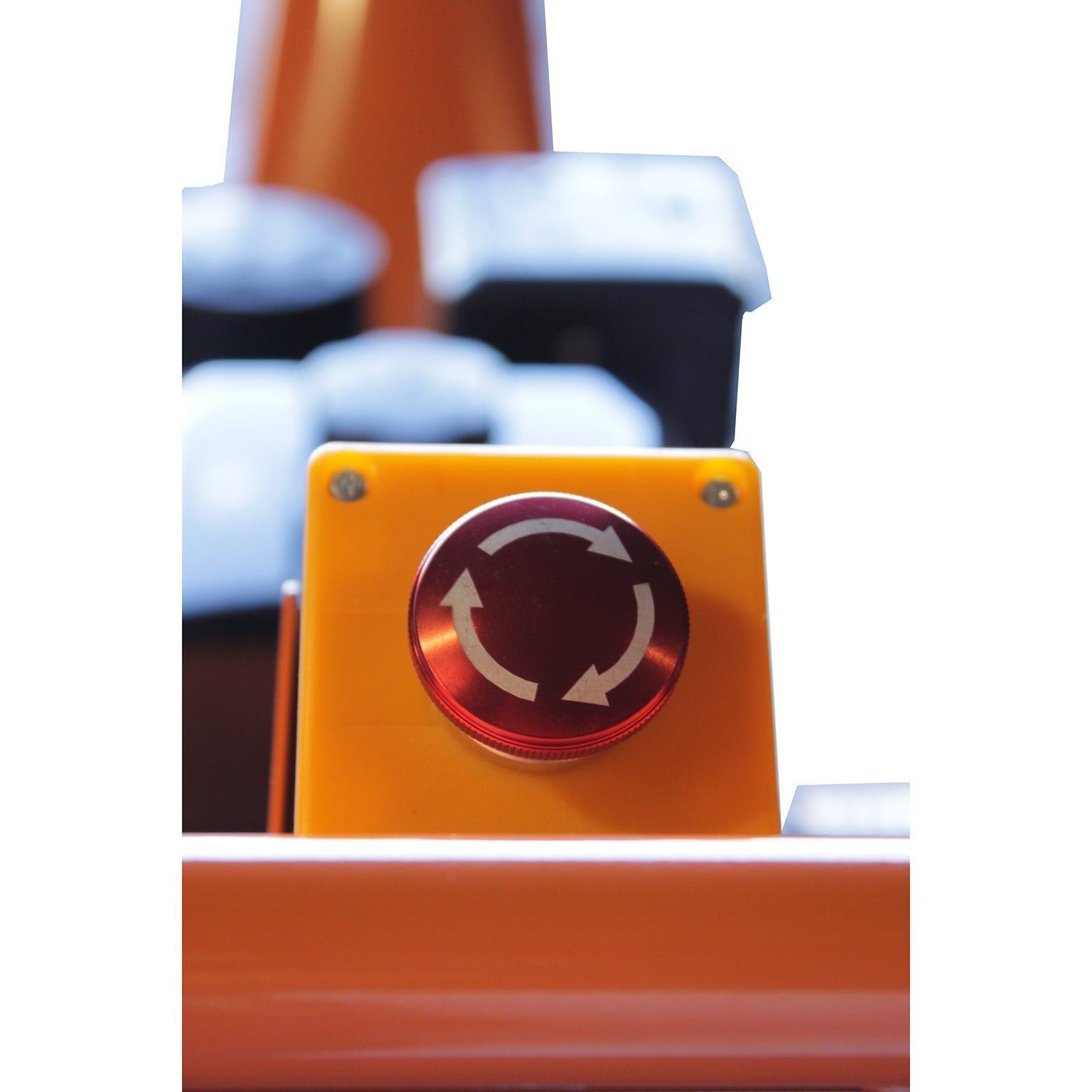 PowerKing 4 Inch 9.5 HP Chipper Shredder – PK0903 - Image 12