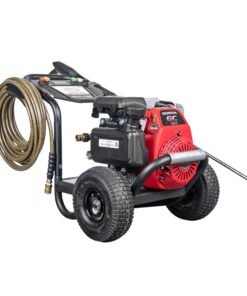 Simpson Industrial IS61023 2700-PSI Gas Pressure Washer with Honda GC190 Engine