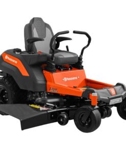 Husqvarna Z254F 24HP 726cc Kawasaki Engine 54″ FAB Z-Turn Mower Premium Special Edition 967844903