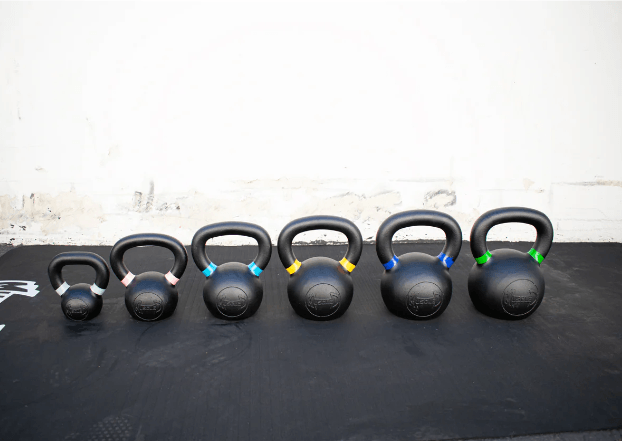 Muscle D Total Fitness Kit - Image 2