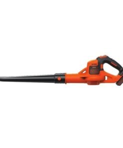 Black & Decker 20V MAX POWERCOMMAND SWEEPER #LSW321