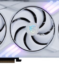 MSI Gaming Trio GeForce RTX 5080 16G GAMING TRIO OC White