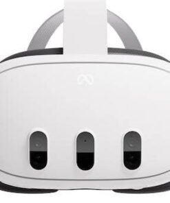 Meta Quest3 VR Headset Controllers 128GB