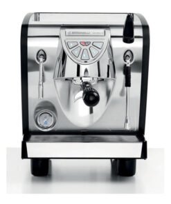 Nuova Simonelli Musica Volumetric Espresso Machine