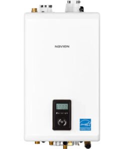 Navien NCB-250/150H High efficiency Condensing Combi-Boiler