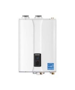 Navien NHB-110 Tankless Boiler High efficiency Condensing Heating Boiler