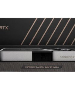 NVIDIA Founders GeForce RTX 3070 Ti (900-1G143-2515-000)