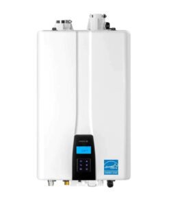 Navien NPE-210A2 High efficiency Condensing Tankless Water Heater