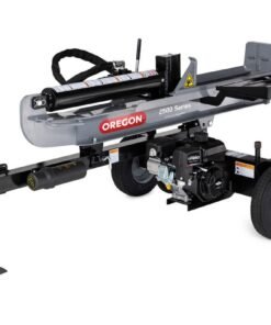 Oregon® 25-Ton 208cc Briggs & Stratton Horizontal / Vertical Log Splitter (OR25TBS-1)