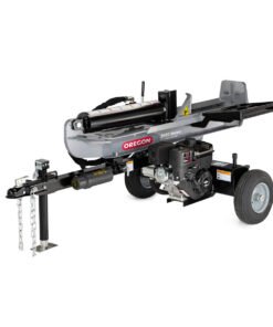Oregon® 35-Ton 306cc Briggs & Stratton Horizontal / Vertical Log Splitter (OR35TBS-1)