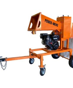 PowerKing 5″ Branch Logger Wood Chipper 14HP Kohler (PK0921)