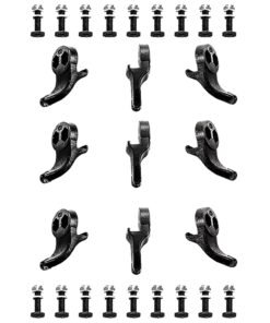 PowerKing Stump Grinder Replacment Teeth Set – PK080308