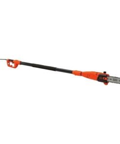 Black & Decker PP610 6.5-Amp Corded 10″ Pole Saw #PP610