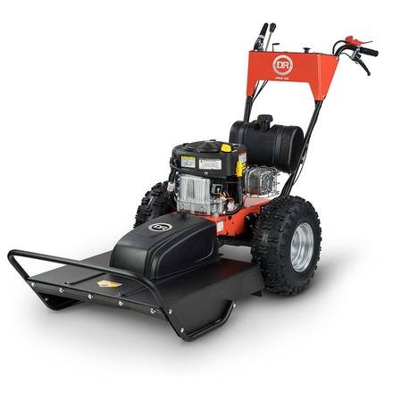 Dr Power Pro 26 Field And Brush Mower 15.5 HP - Image 3