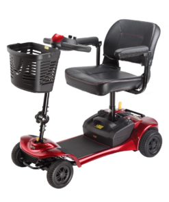 Roadster 4 S741A Electric Scooter by Merits