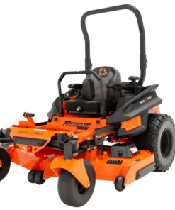 Bad Boy Rogue 61″ Commercial Zero-Turn Mower w/ 35hp Kawasaki FX1000 – Rear Discharge