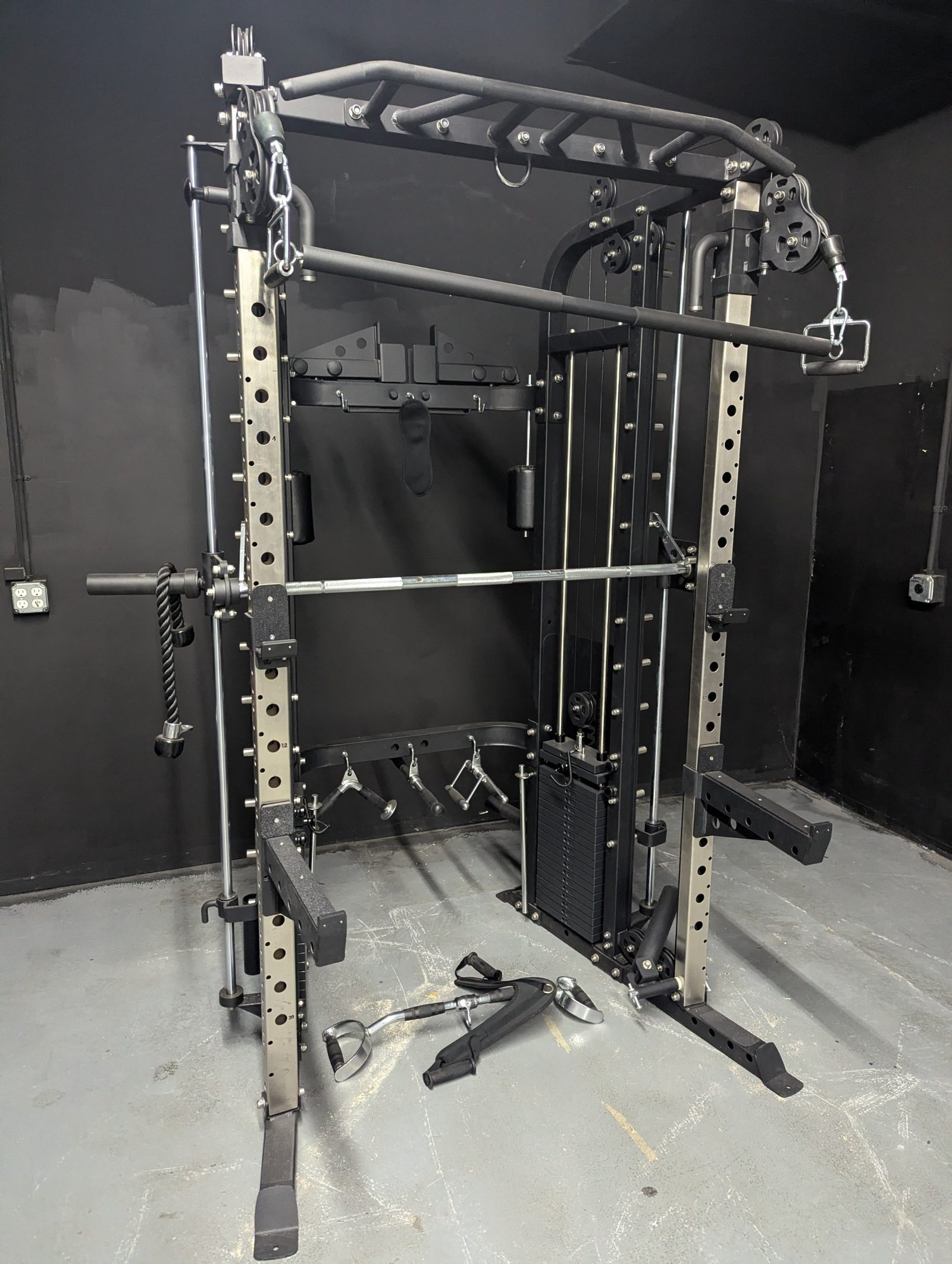 Sweet Low Profile Multi-Rack - Image 2